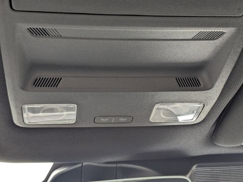 New 2025 Ford Mustang Dark Horse image 11