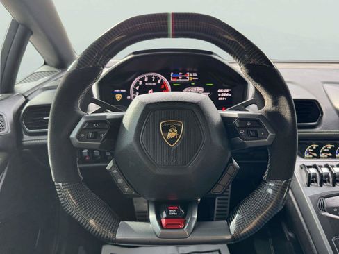 Used 2018 Lamborghini Huracan LP 580-2 RWD image 61