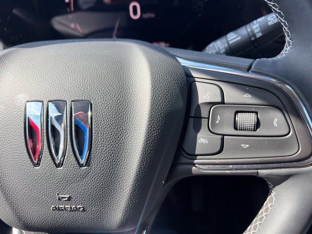 Used 2024 Buick Encore GX Preferred AWD/4WD image 25