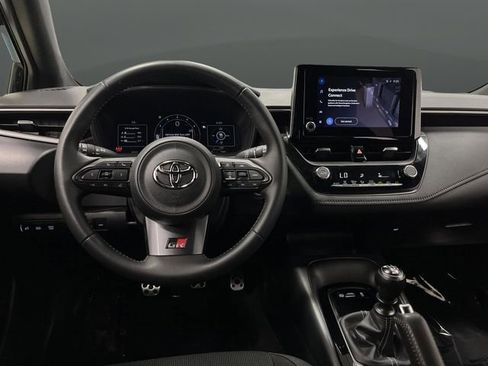 Used 2024 Toyota Corolla GR image 5