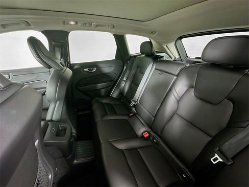Used 2025 Volvo XC60 T8 Core w/ Protection Package Premier image 4