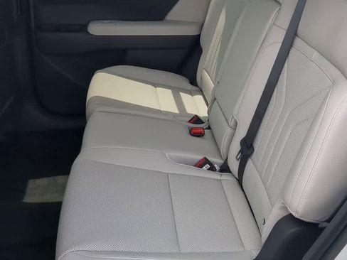 New 2026 Hyundai Santa Fe SEL FWD image 20