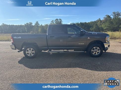 Used 2024 RAM 2500 Big Horn image 7