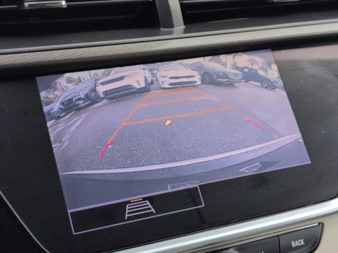 Used 2020 Buick Encore GX Select image 36