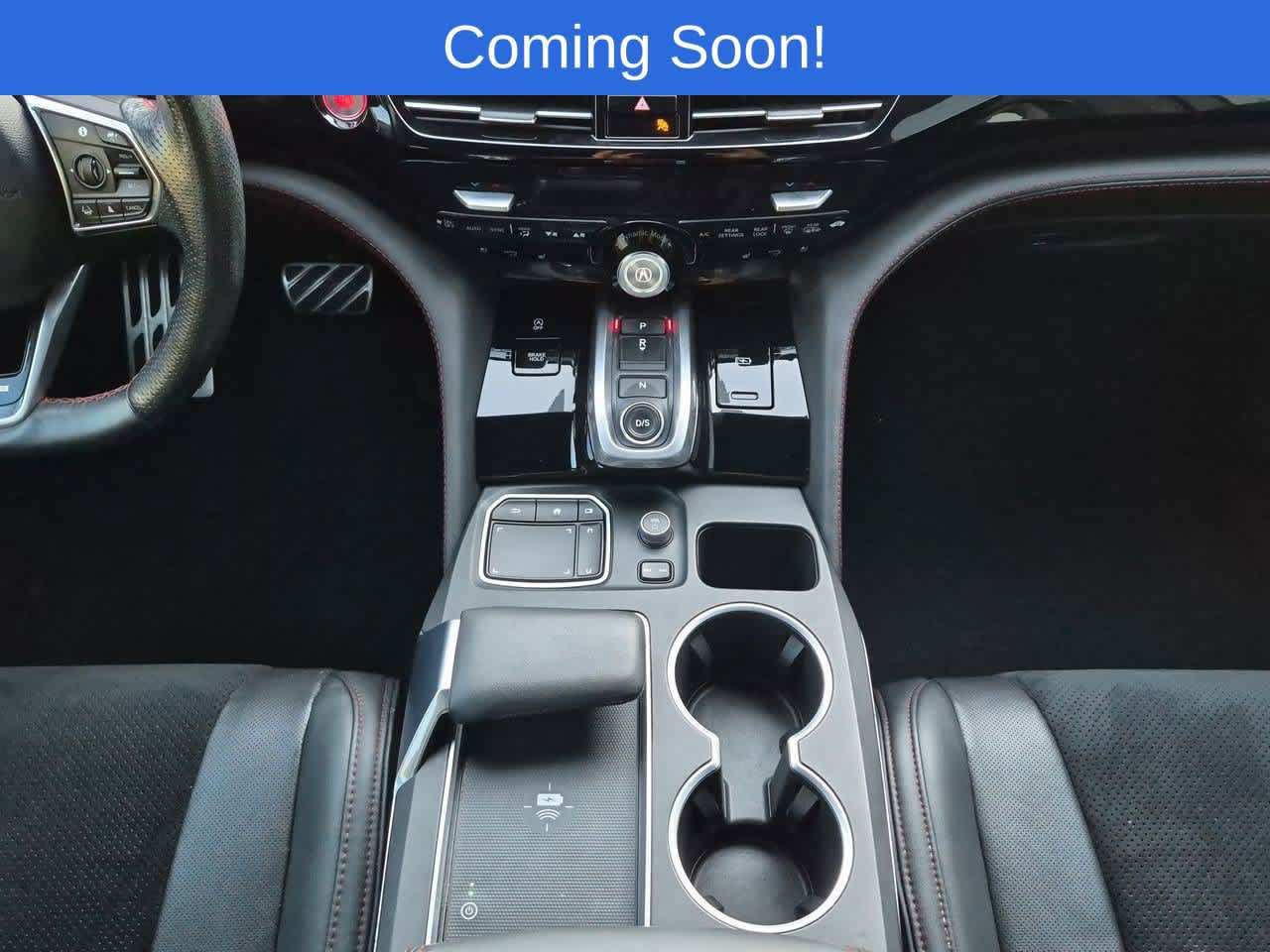 Used 2023 Acura MDX A-Spec AWD/4WD image 31