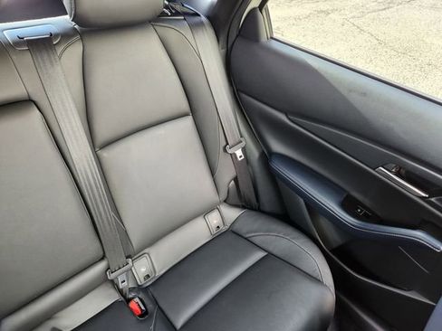 Certified 2021 MAZDA CX-30 AWD 2.5 S w/ Preferred Package image 17