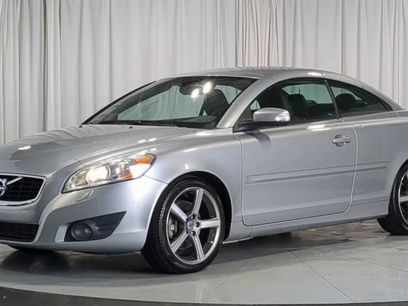 Used 2011 Volvo C70 T5