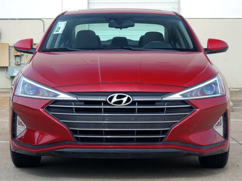 Used 2019 Hyundai Elantra Value Edition FWD image 15