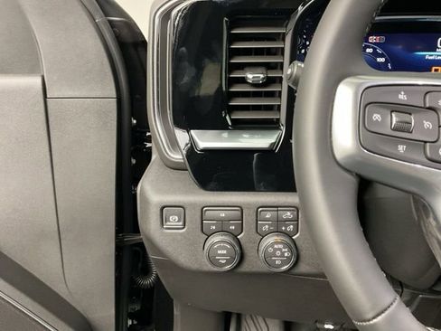 New 2026 Chevrolet Silverado 2500 LT w/ Trail Boss Package image 13