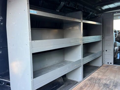 Used 2013 GMC Savana 2500 w/ Power Package image 15