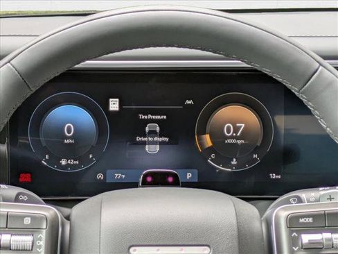 New 2026 Hyundai Palisade Calligraphy image 11