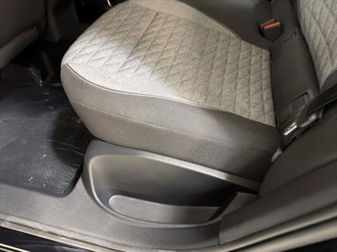 New 2026 Volkswagen Tiguan S AWD/4WD image 22