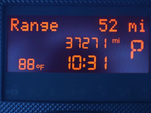 Used 2021 RAM ProMaster 3500 w/ RV Ready Prep Package image 13