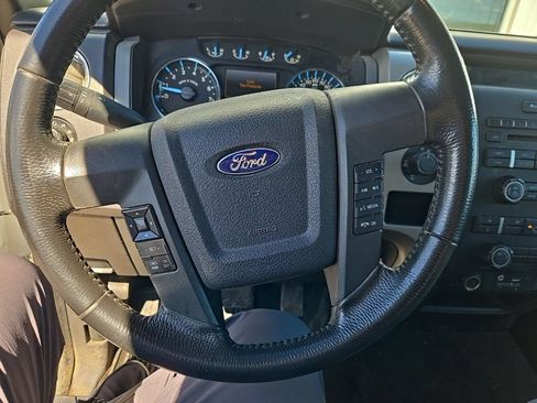 Used 2012 Ford F150 XLT w/ XLT Convenience Pkg AWD/4WD image 12