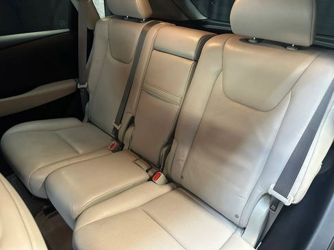 Used 2013 Lexus RX 450h AWD w/ Navigation Pkg image 23