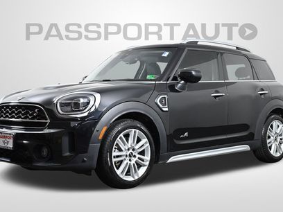Certified 2023 MINI Cooper Countryman S