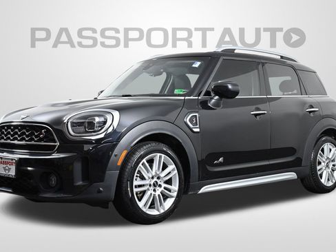 Certified 2023 MINI Cooper Countryman S image 1