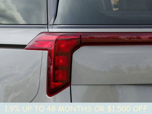 New 2026 Kia Carnival SX image 13