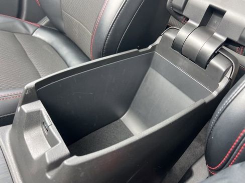 Certified 2023 Ford Escape ST-Line w/ Tech Pack #1 image 17