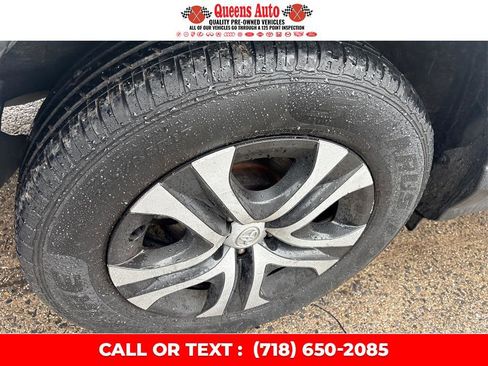 Used 2016 Toyota RAV4 LE image 26