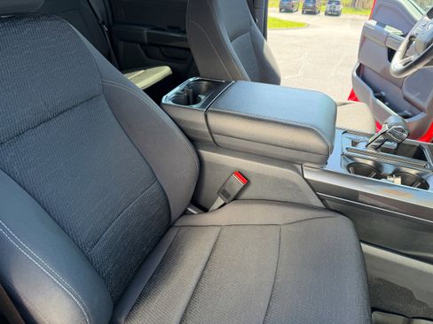 Certified 2023 Ford F150 XLT w/ Equipment Group 302A High image 21