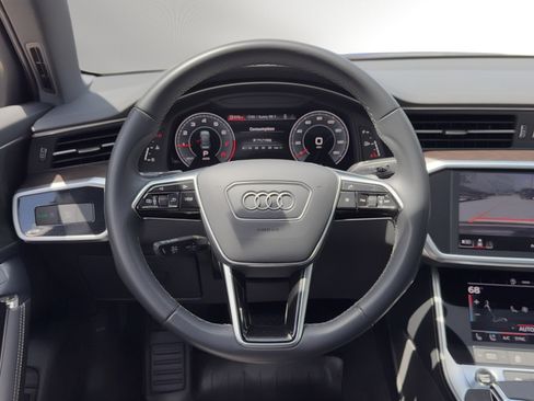 Used 2023 Audi A6 Premium Plus w/ Premium Plus Package AWD/4WD image 20