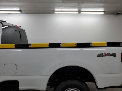 New 2026 Ford F350 XL AWD/4WD image 7