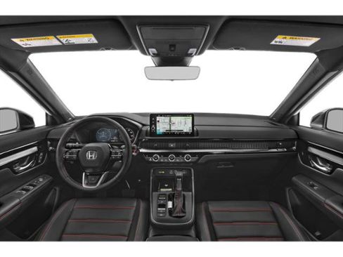 Used 2023 Honda CR-V Sport Touring image 8