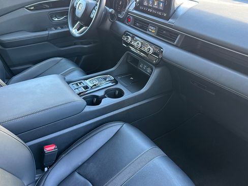 Used 2023 Honda Pilot EX-L image 14