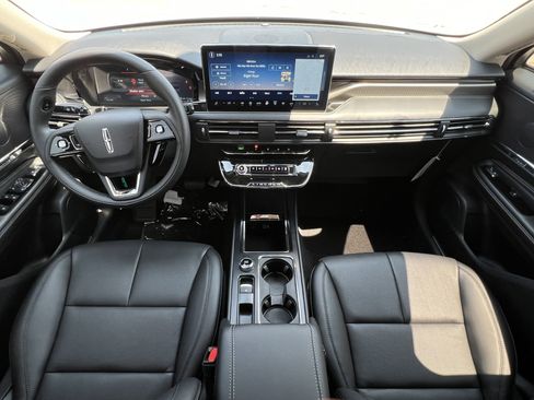 New 2025 Lincoln Corsair Grand Touring w/ Jet Appearance Package image 15