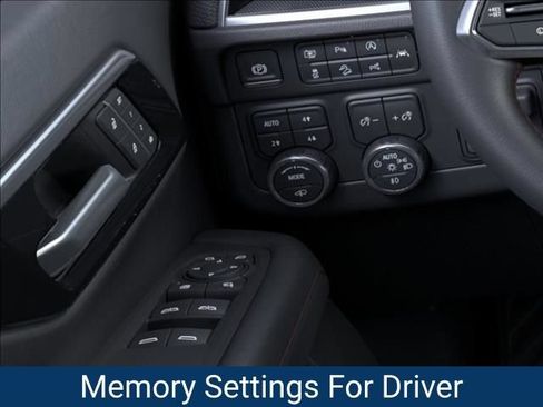 New 2026 Chevrolet Tahoe RST w/ Comfort Package AWD/4WD image 25