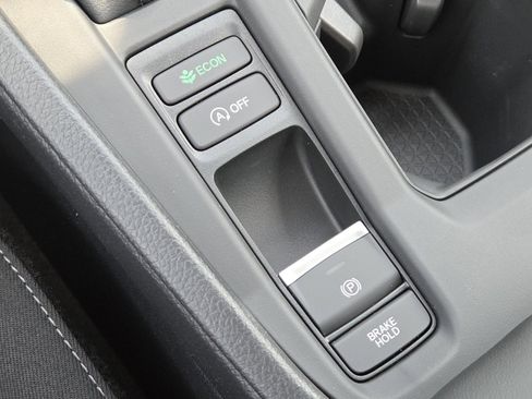 New 2026 Honda Accord SE image 31