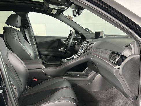 Used 2024 Acura RDX w/ Advance Package AWD/4WD image 29