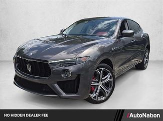 Used 2019 Maserati Levante GTS AWD/4WD video 1