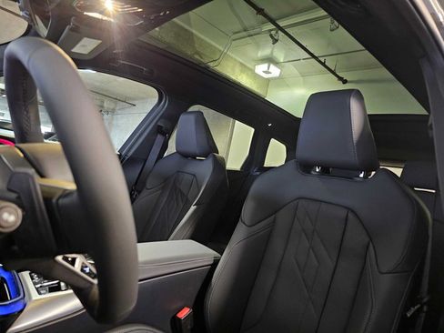 New 2026 BMW X3 xDrive30i w/ Premium Package AWD/4WD image 30