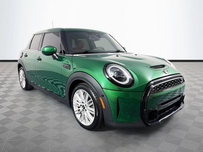 Used 2024 MINI Cooper S