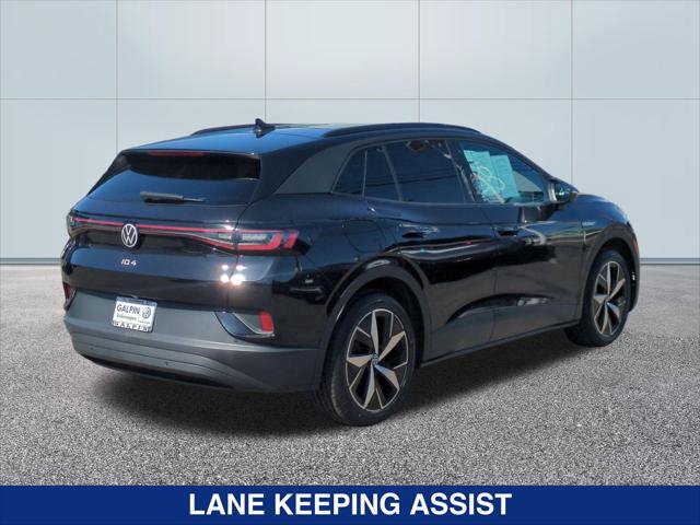 Certified 2023 Volkswagen ID.4 S RWD image 5
