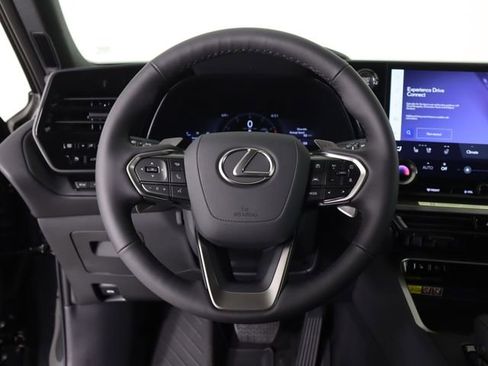 New 2026 Lexus TX 350 AWD image 22