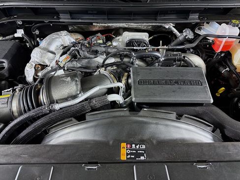 New 2026 GMC Sierra 2500 AT4X AWD/4WD image 31