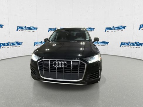 Used 2024 Audi Q7 3.0T Premium Plus image 4