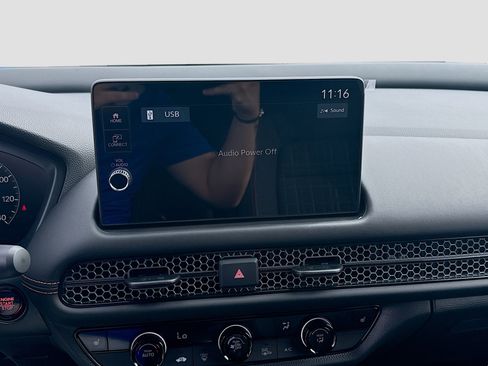 New 2026 Honda HR-V Sport image 12