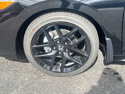 New 2026 Honda Civic Sport image 10