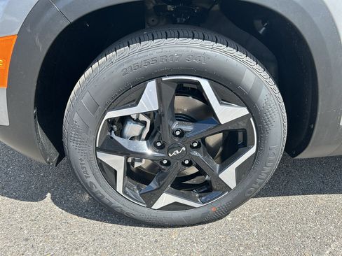 New 2026 Kia Seltos S AWD/4WD image 9