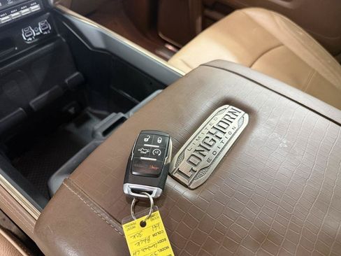 Used 2024 RAM 3500 Limited w/ Safety Group AWD/4WD image 30