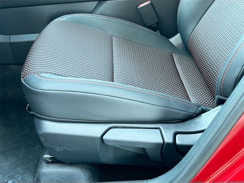 New 2025 Nissan Kicks SR w/ SR Premium Package image 16