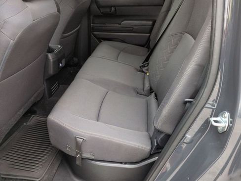Used 2024 Toyota Tacoma SR5 AWD/4WD image 27