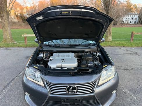 Used 2013 Lexus ES 350 w/ Luxury Pkg image 9