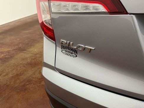 Used 2022 Honda Pilot Sport image 54