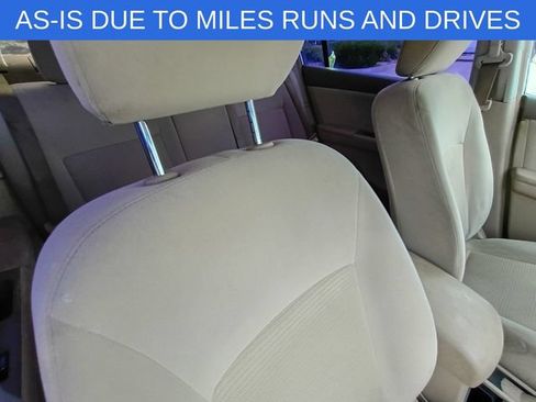 Used 2012 Nissan Sentra 2.0 S FWD image 11