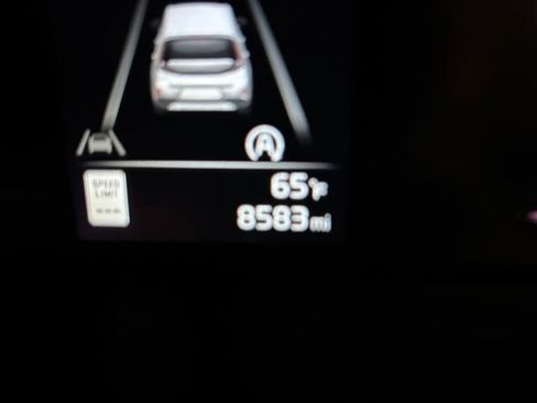 Used 2024 Kia Soul GT-Line w/ GT-Line Technology Package FWD image 20